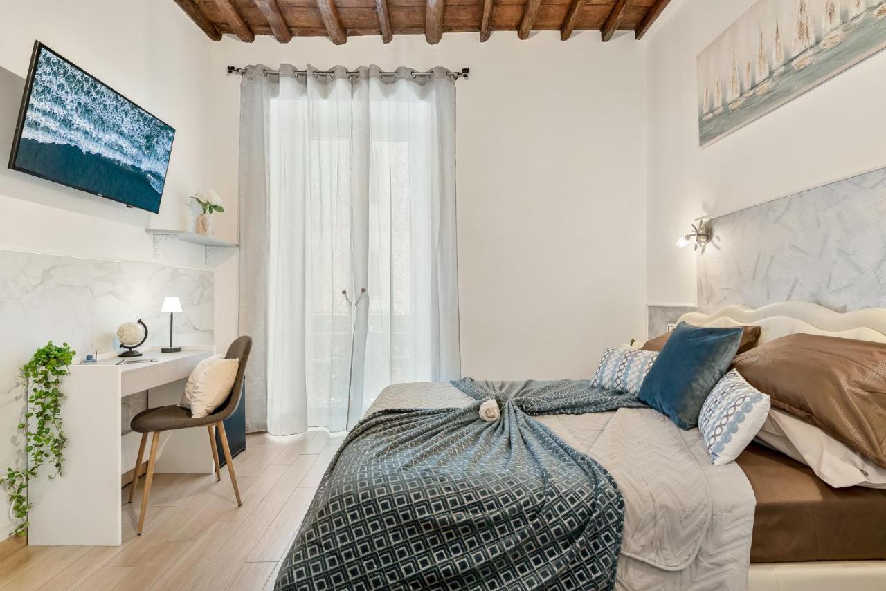 Alby Express Rooms La Spezia Dış mekan fotoğraf