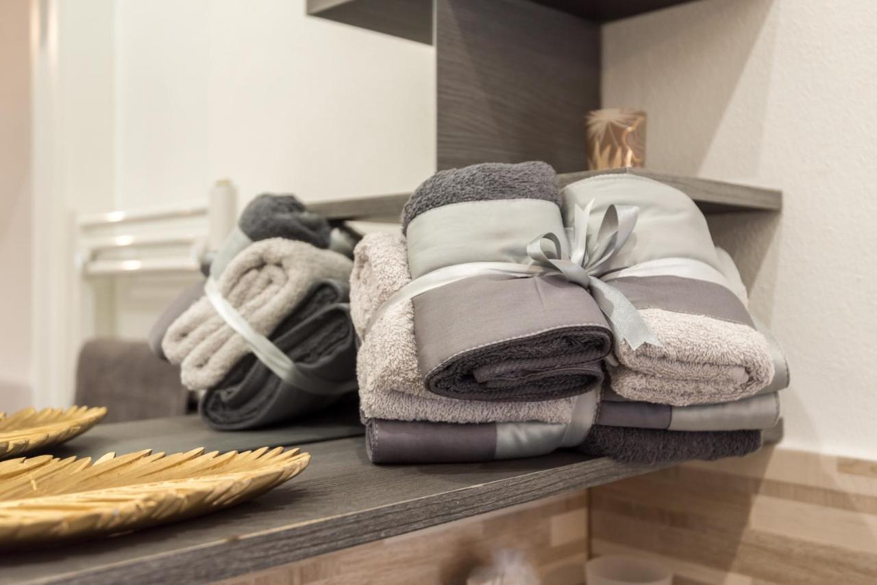 Alby Express Rooms La Spezia Dış mekan fotoğraf