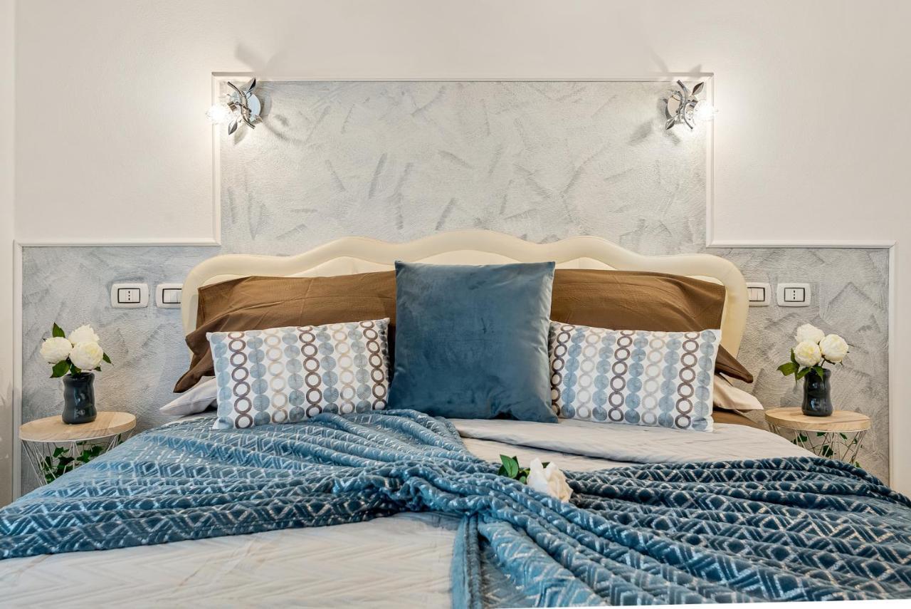 Alby Express Rooms La Spezia Dış mekan fotoğraf