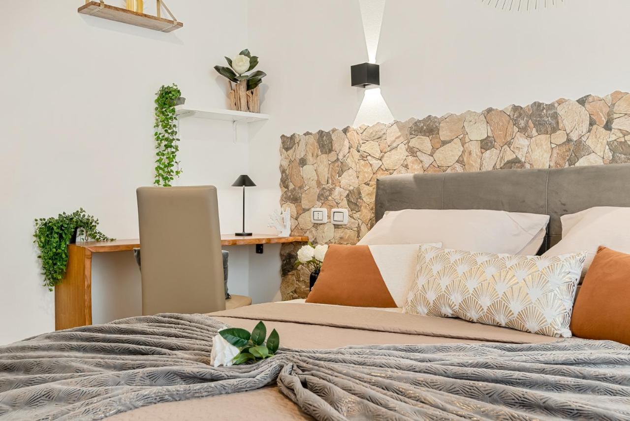 Alby Express Rooms La Spezia Dış mekan fotoğraf