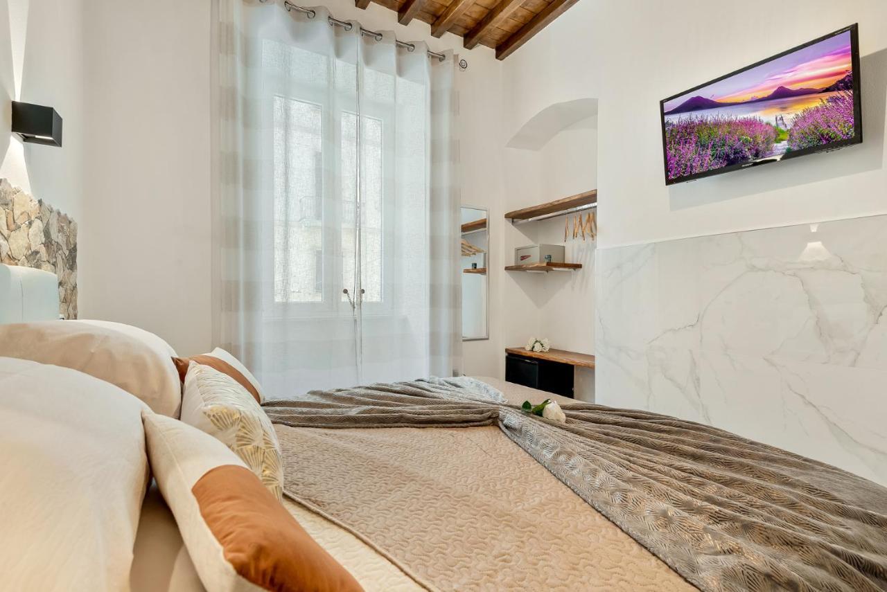 Alby Express Rooms La Spezia Dış mekan fotoğraf