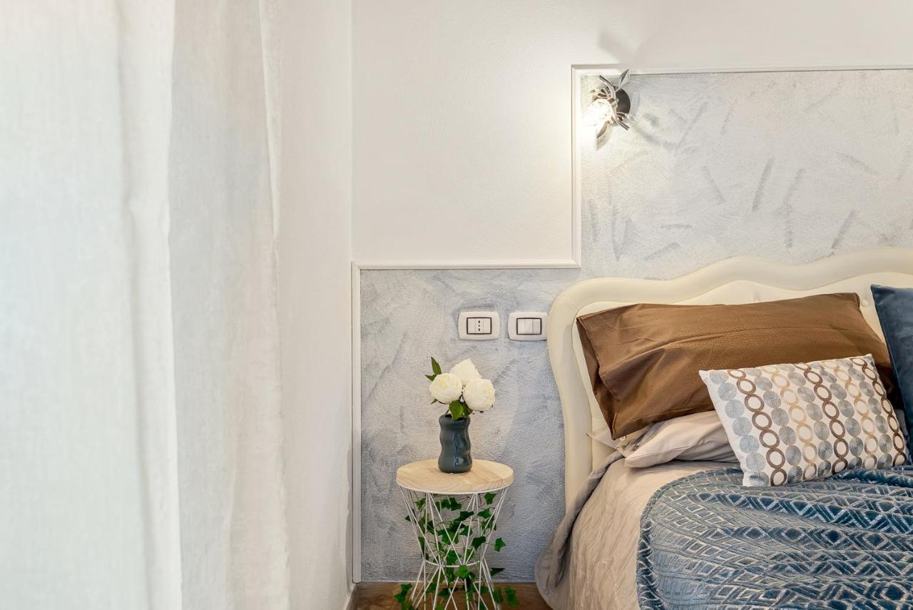 Alby Express Rooms La Spezia Dış mekan fotoğraf