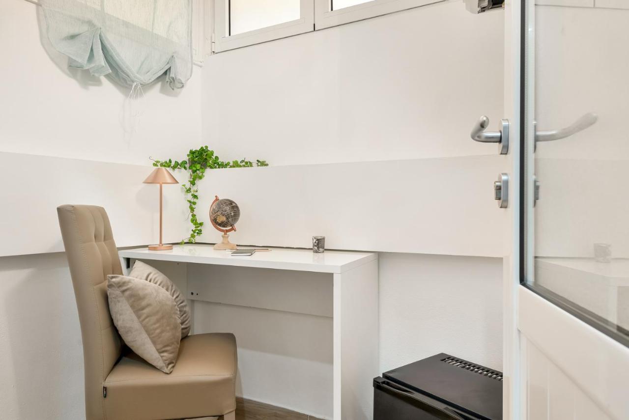 Alby Express Rooms La Spezia Dış mekan fotoğraf