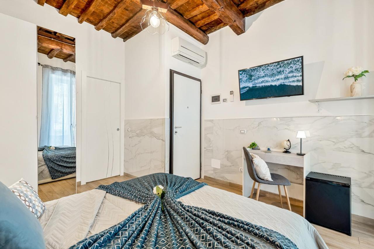 Alby Express Rooms La Spezia Dış mekan fotoğraf