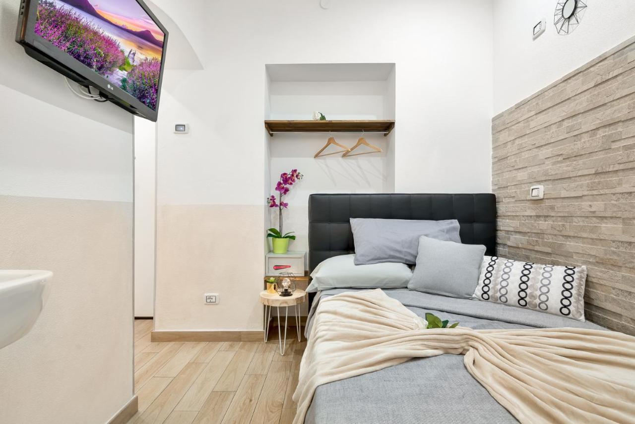 Alby Express Rooms La Spezia Dış mekan fotoğraf