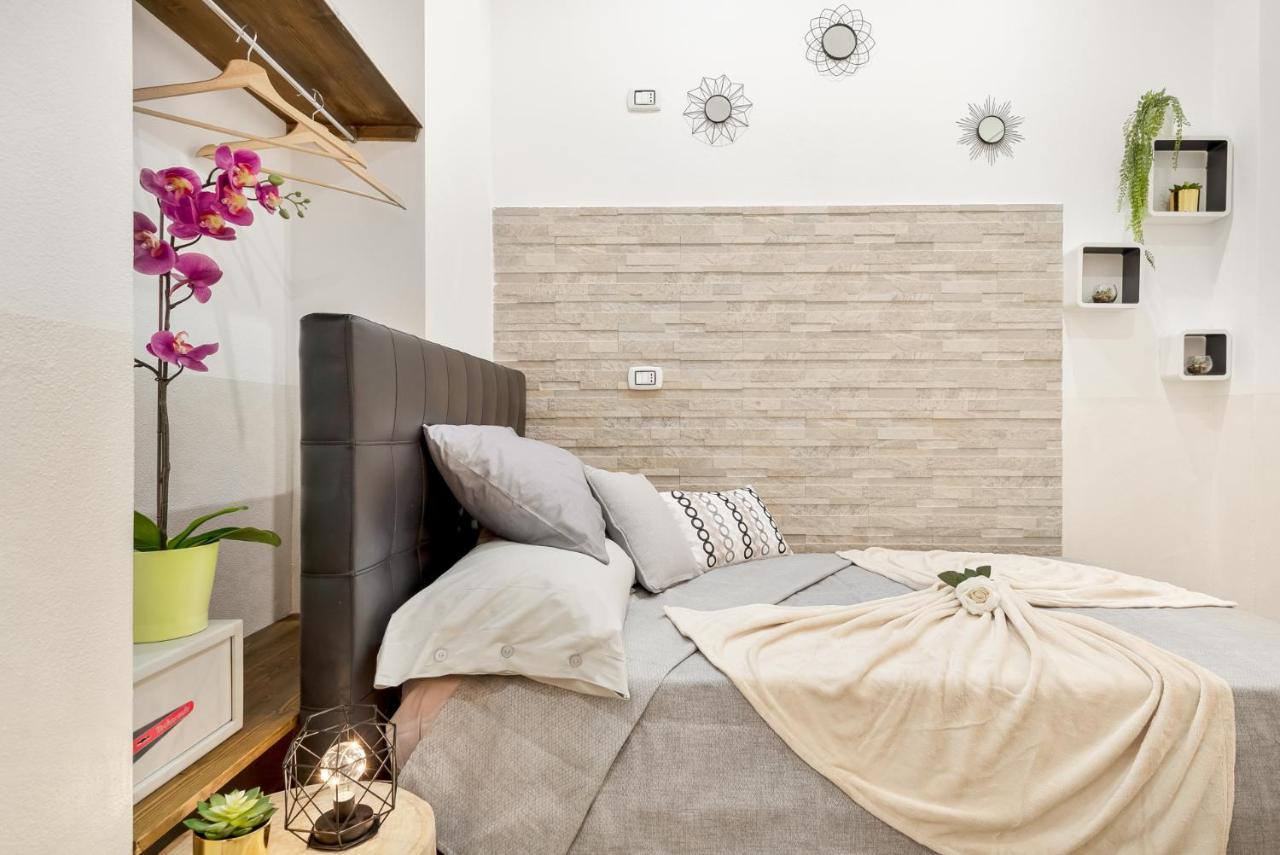 Alby Express Rooms La Spezia Dış mekan fotoğraf