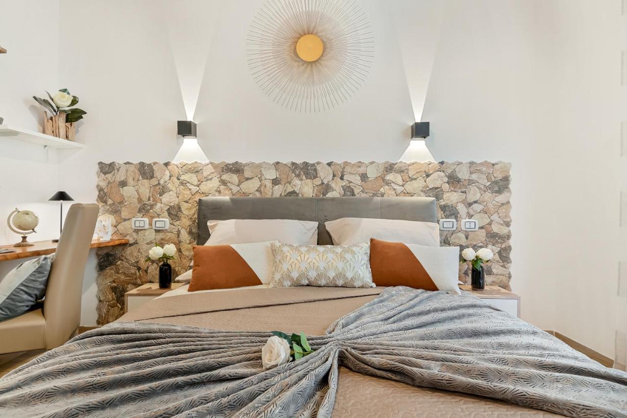 Alby Express Rooms La Spezia Dış mekan fotoğraf