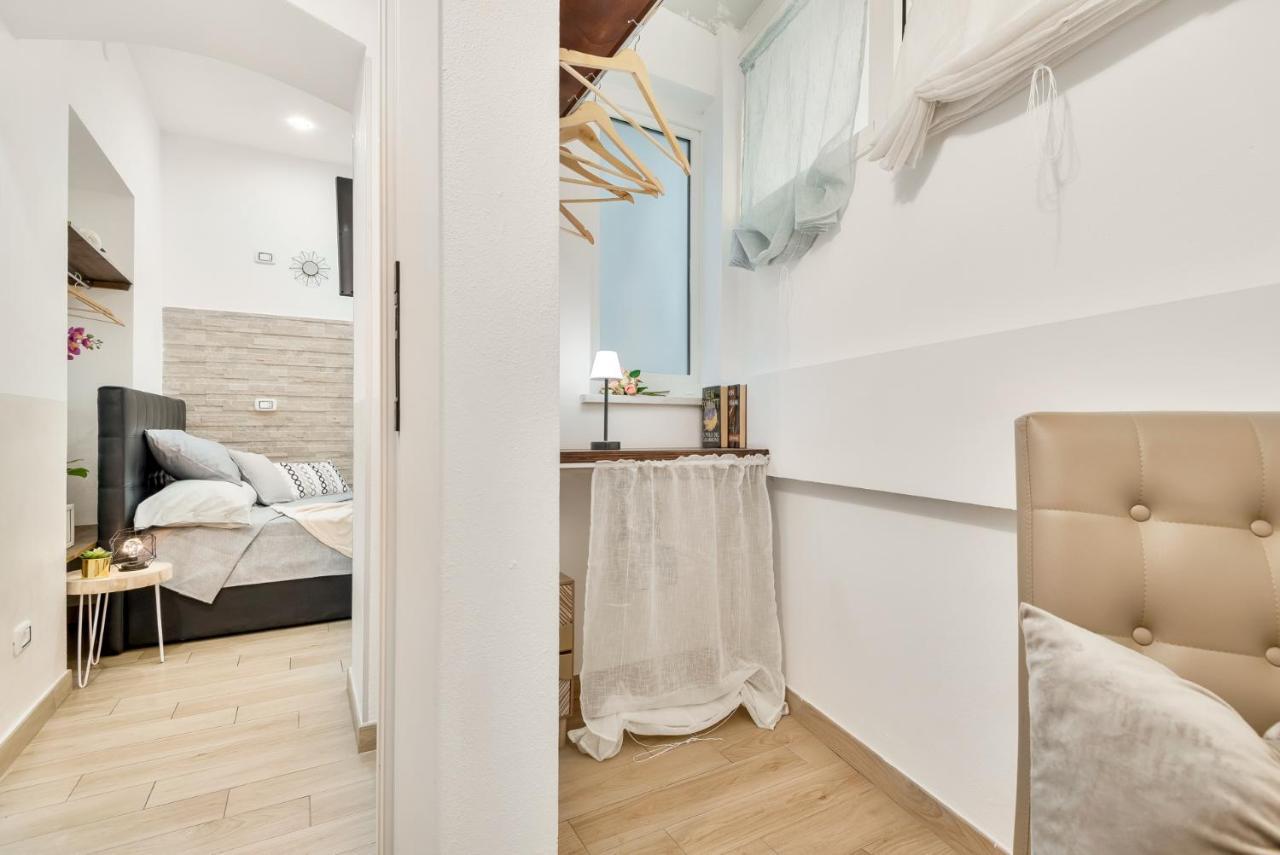 Alby Express Rooms La Spezia Dış mekan fotoğraf
