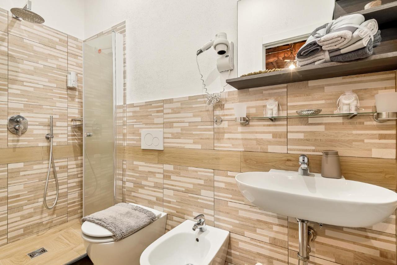Alby Express Rooms La Spezia Dış mekan fotoğraf