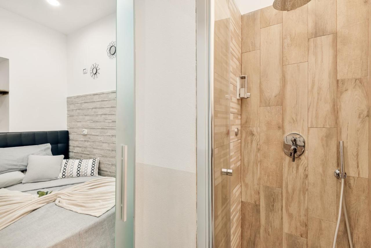 Alby Express Rooms La Spezia Dış mekan fotoğraf