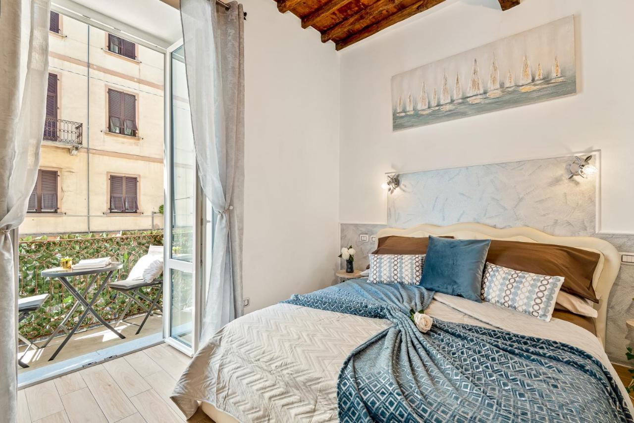 Alby Express Rooms La Spezia Dış mekan fotoğraf