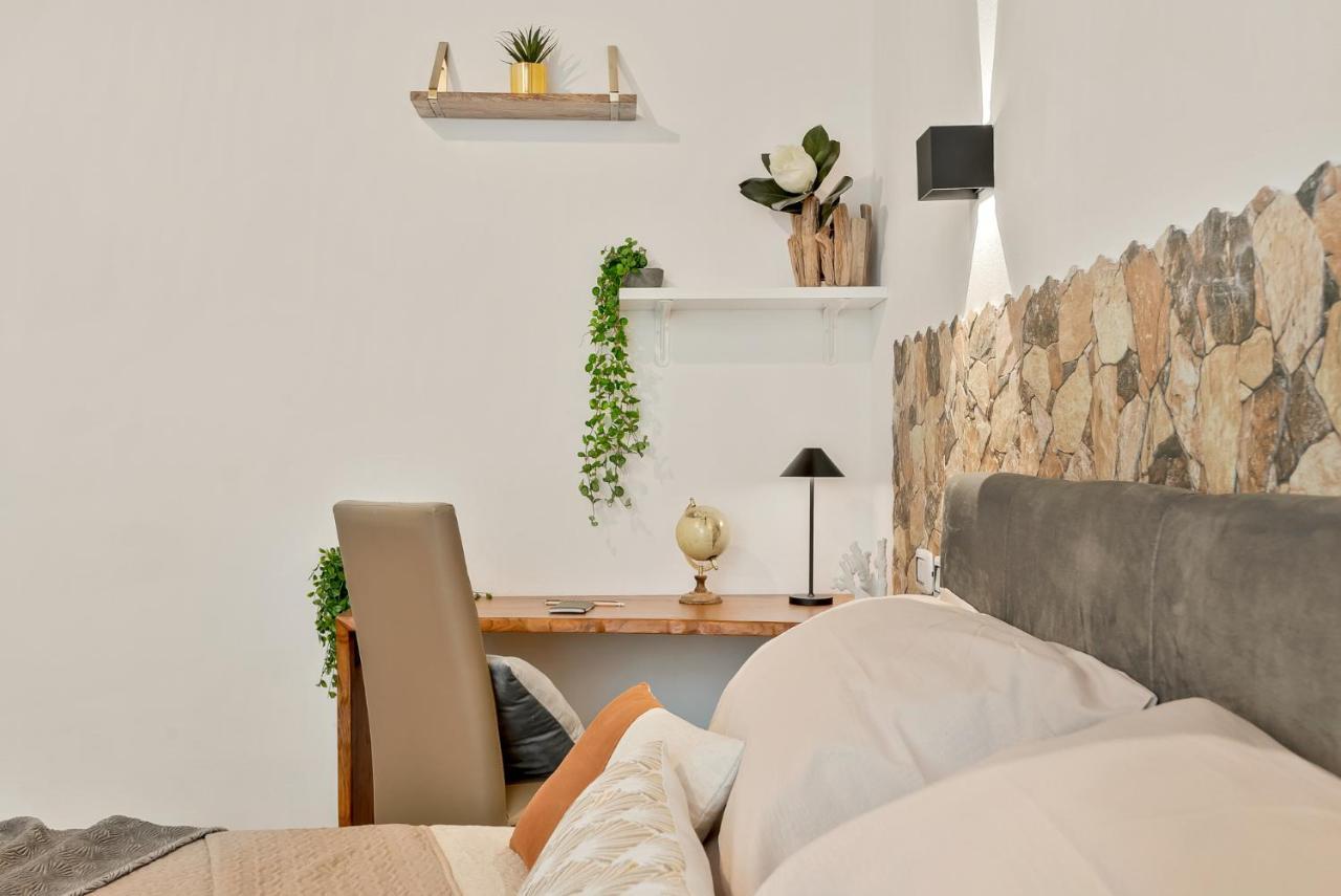 Alby Express Rooms La Spezia Dış mekan fotoğraf