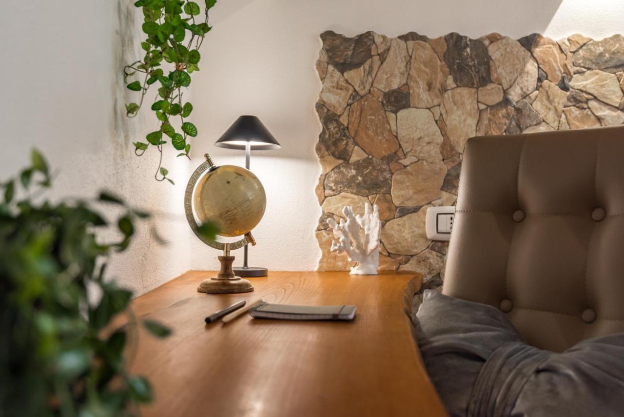 Alby Express Rooms La Spezia Dış mekan fotoğraf