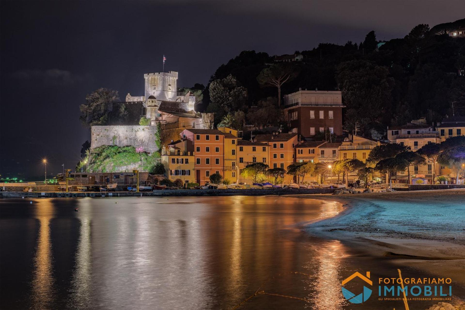 Alby Express Rooms La Spezia Dış mekan fotoğraf