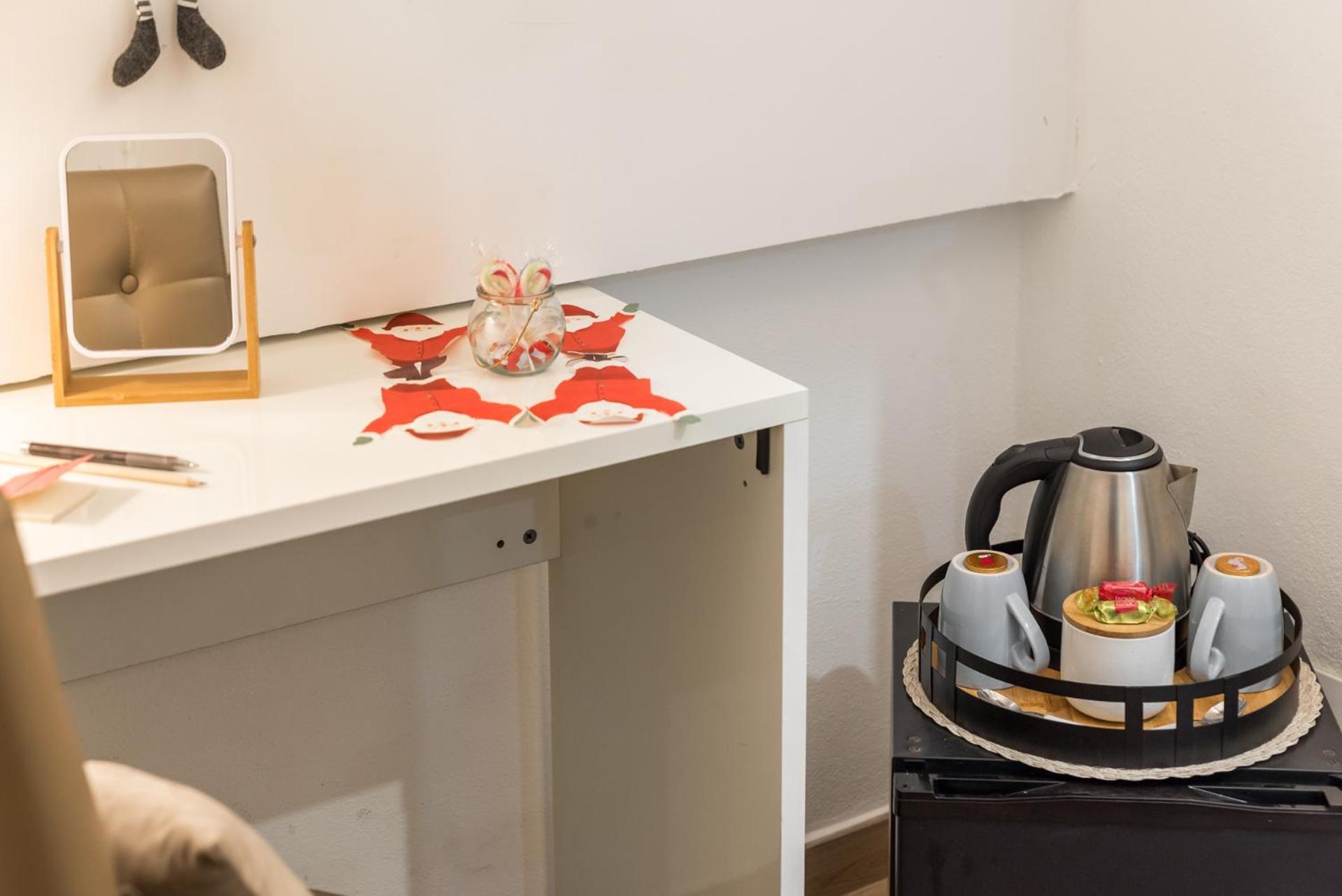 Alby Express Rooms La Spezia Dış mekan fotoğraf