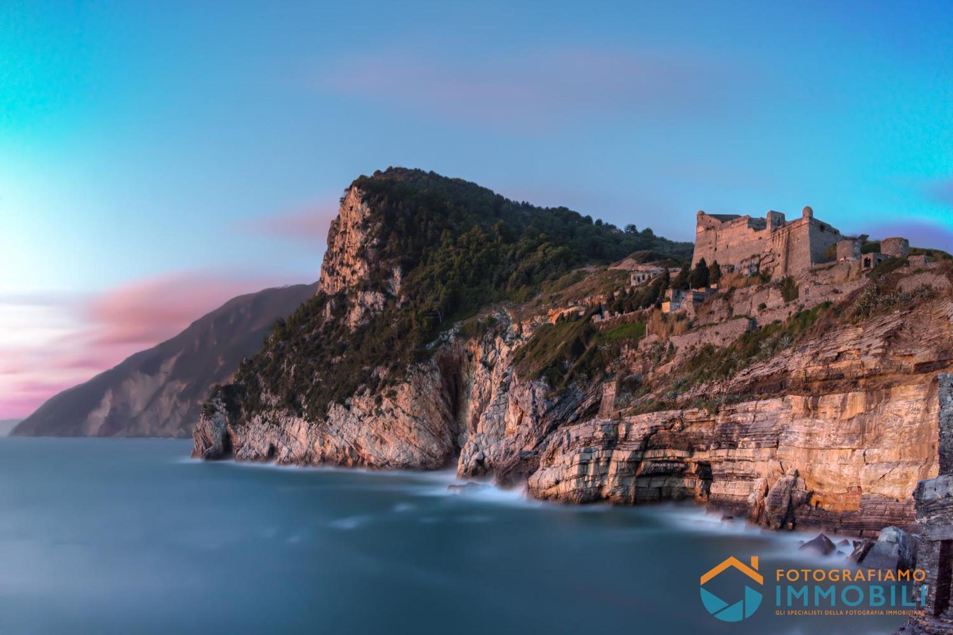 Alby Express Rooms La Spezia Dış mekan fotoğraf